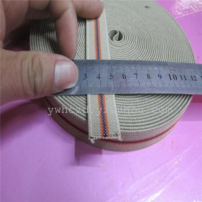 華誠訂做 2公分間色平紋松緊帶 間色平紋松緊帶 質(zhì)量厚實(shí)_華誠織帶_義烏國際商貿(mào)城四區(qū)_義烏購