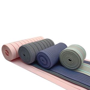 高品質1英寸多彩松緊帶與彈性織帶 創新、選擇與供應商指南